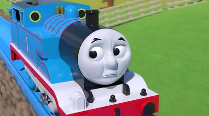 sodor托马斯 - 西瓜视频