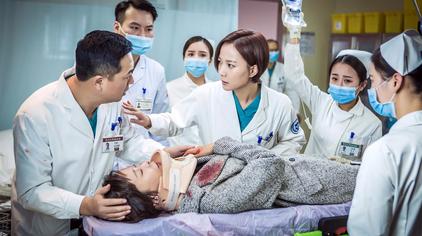 国产医学类电视剧 - 西瓜视频