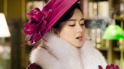 7242次观看·10个月前盘点影视中女明星迷人的抽烟镜头,梅艳芳霸气