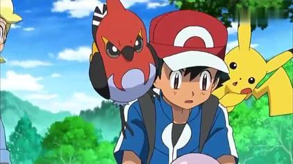 神奇宝贝第二季全集 - 西瓜视频