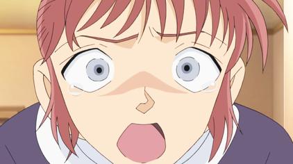 名侦探柯南米原晃子 西瓜视频