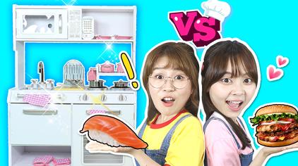 小伶玩具日本食玩大全 - 西瓜视频