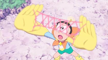 哆啦a梦宇宙大魔神 西瓜视频