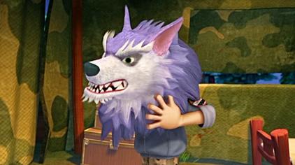 7万次观看·2年前07:00动物博览懒熊撵得老虎到处跑,黑熊却惨遭捕杀