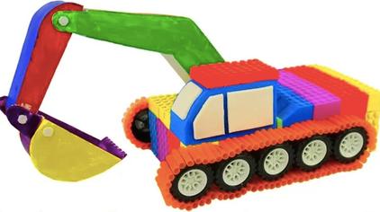 不要仍,国外牛人教你做一辆可旋转炮台的玩具坦克1336次观看·1年前12