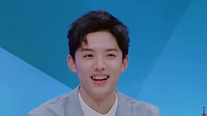 周峻纬参加综艺 - 西瓜视频