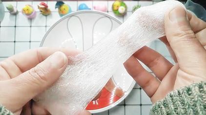 用小苏打做泥 - 西瓜视频