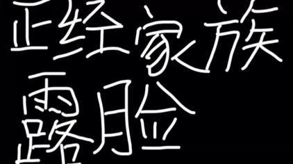 正经家族vlog - 西瓜视频