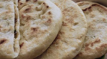 发面牛肉饼的做法大全 - 西瓜视频
