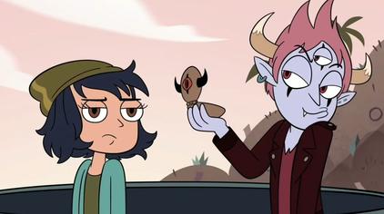 星蝶公主第五季 - 西瓜视频