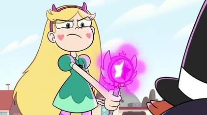 星蝶公主第五季 - 西瓜视频