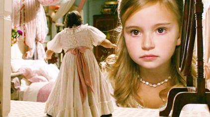 格列佛游记女巨人 - 西瓜视频