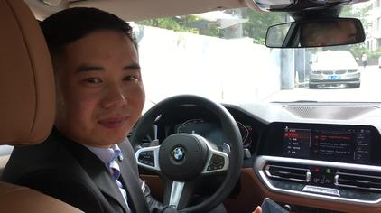 6万次观看·1年前00:57赵老师说车你们要的安卓手机和宝马的投屏连接