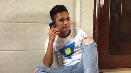 公虾米搞笑版 - 西瓜视频