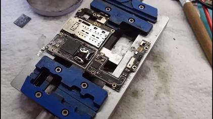 vivos1拆机视频 - 西瓜视频