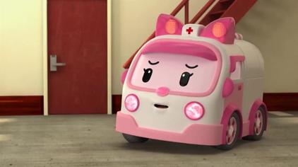 儿童喜爱动画片50.