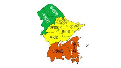 浙江各市地图 - 西瓜视频